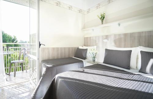 Bellaria-Igea Marina Hotel | Hotel Sampaoli