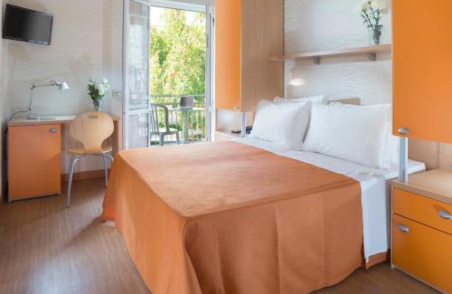 Bellaria-Igea Marina Hotel | Hotel Sampaoli