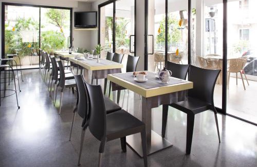 Bellaria-Igea Marina Hotel | Hotel Sampaoli