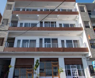 Almora Hotel | Hotel Samrat Inn