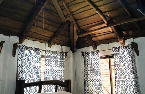 Ballena Cabin | Hotel Samsara