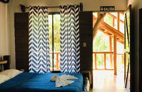 Ballena Cabin | Hotel Samsara