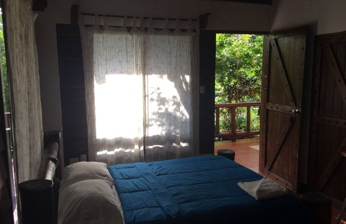 Ballena Cabin | Hotel Samsara