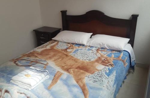 San Agustin Hotel | Hotel San Agustín