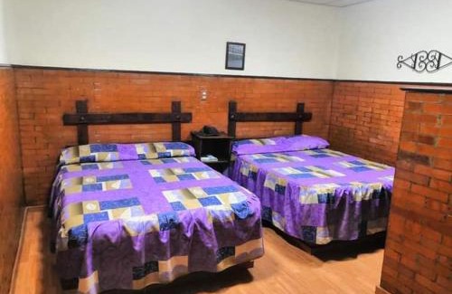 Puebla Historic Center Hotel | Hotel San Agustin