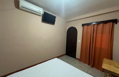 Santa Rosa Hotel | Hotel San Andres