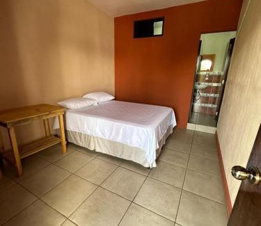 Santa Rosa Hotel | Hotel San Andres