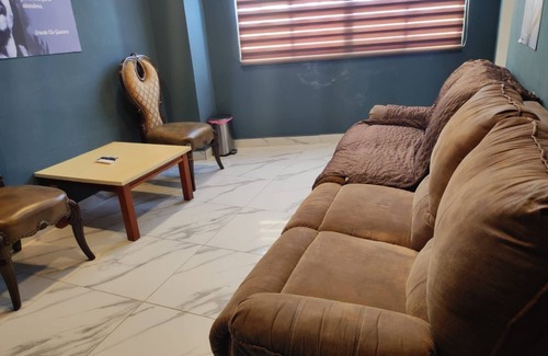 Tampico Hotel | Hotel San Antonio Chavira