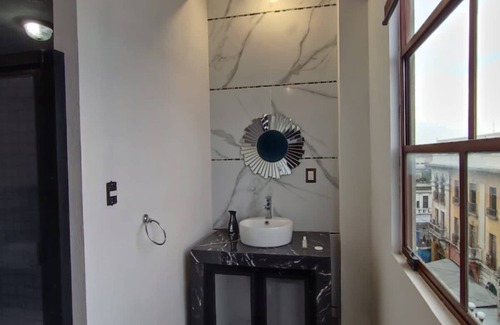 Tampico Hotel | Hotel San Antonio Chavira