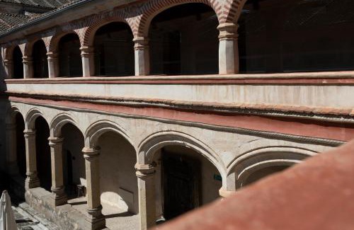 Segovia Hotel | Hotel San Antonio el Real