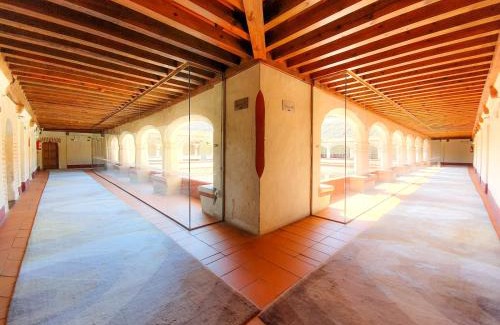 Segovia Hotel | Hotel San Antonio el Real