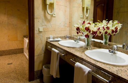 Albacete Hotel | Hotel San Antonio