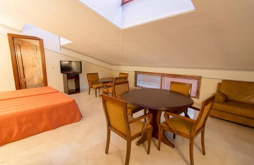 Albacete Hotel | Hotel San Antonio