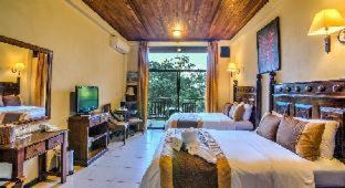 Manuel Antonio Hotel | Hotel San Bada Resort & Spa