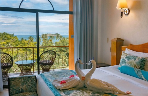 Manuel Antonio Hotel | Hotel San Bada Resort & Spa