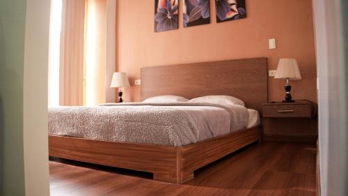 Cuenca Hotel | Hotel San Benito Cuenca