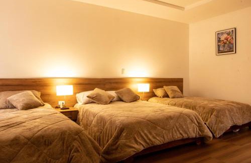 Cuenca Hotel | Hotel San Benito Cuenca