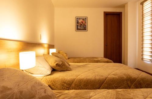 Cuenca Hotel | Hotel San Benito Cuenca