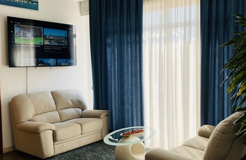 Mestre Hotel | Hotel San Carlo