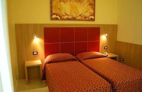 Mestre Hotel | Hotel San Carlo