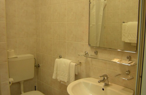 Mestre Hotel | Hotel San Carlo
