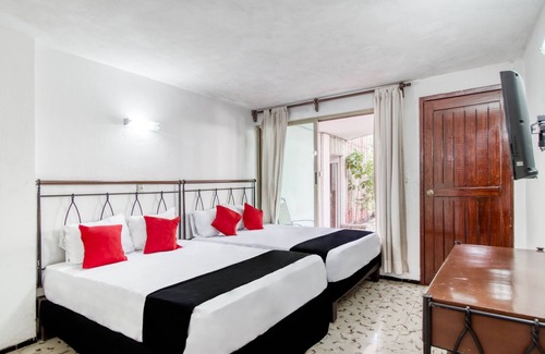 Tizimin Hotel | Hotel San Carlos