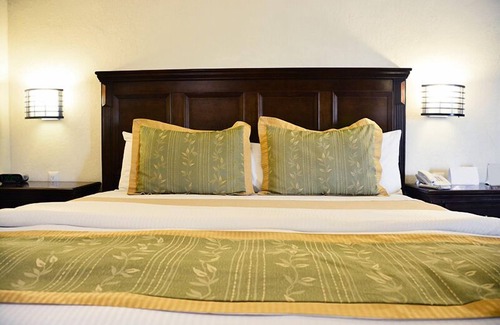 Centro Hotel | Hotel San Carlos Tequisquiapan
