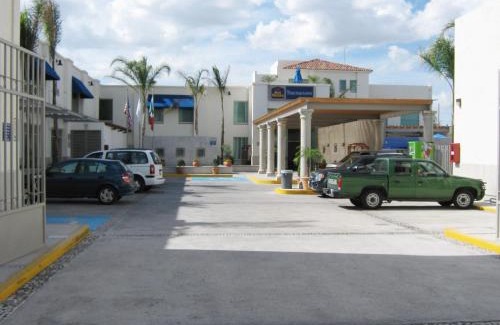 Centro Hotel | Hotel San Carlos Tequisquiapan