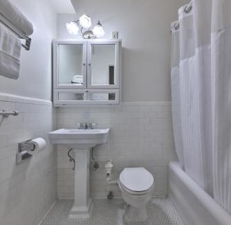 Downtown Phoenix Hotel | Hotel San Carlos