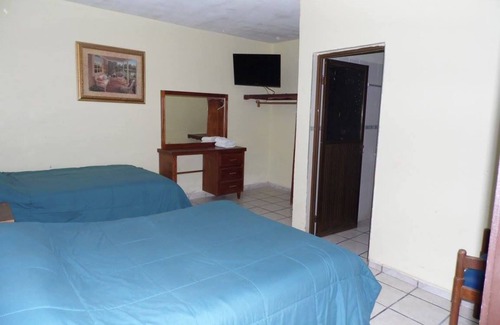 Guasave Hotel | Hotel San Cristobal