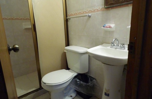 Guasave Hotel | Hotel San Cristobal