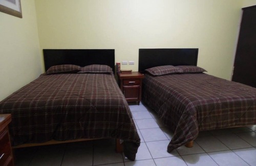 Guasave Hotel | Hotel San Cristobal