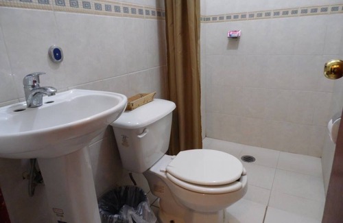 Guasave Hotel | Hotel San Cristobal