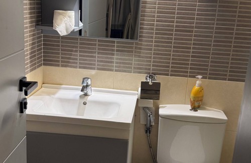 Kfar Yassine Hotel | Hotel San Diego