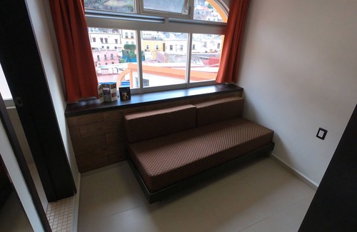 Zona Centro Hotel | Hotel San Diego