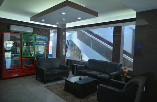 Mazatlan Hotel | Hotel San Diego