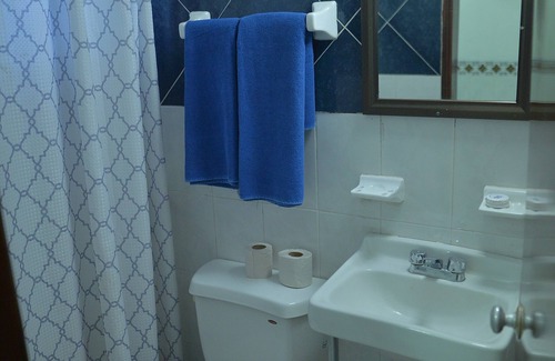 Mazatlan Hotel | Hotel San Diego