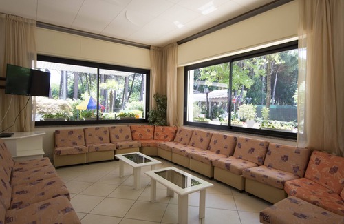 Pinarella Hotel | Hotel San Domenico