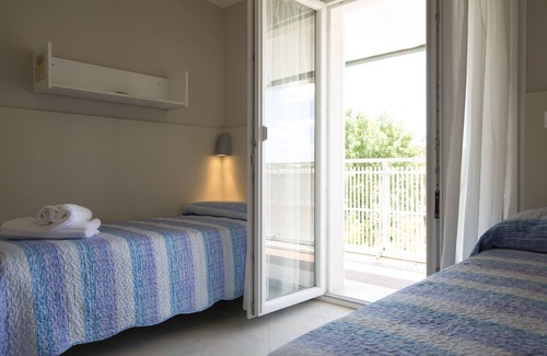 Pinarella Hotel | Hotel San Domenico