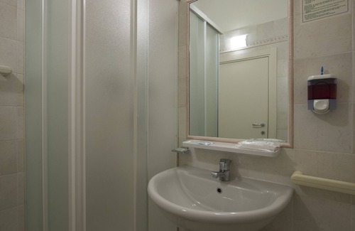 Pinarella Hotel | Hotel San Domenico