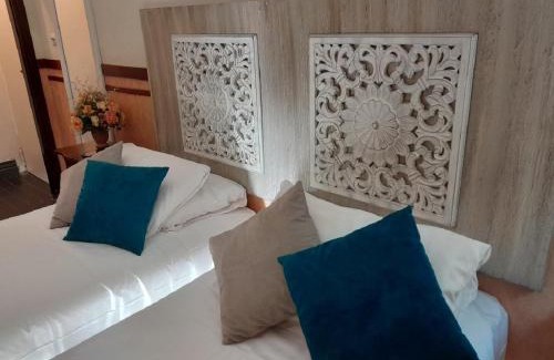 Historic Center Hotel | Hotel San Felice