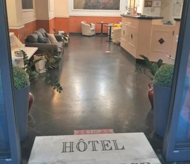 Historic Center Hotel | Hotel San Felice