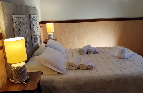 Historic Center Hotel | Hotel San Felice