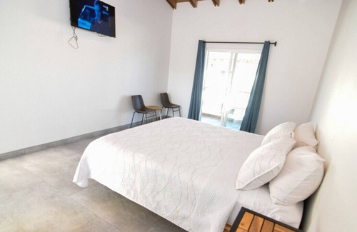 Primera Seccion House | Hotel San Felipe Downtown San Felipe #19