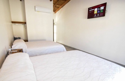 Primera Seccion House | Hotel San Felipe Downtown San Felipe #21