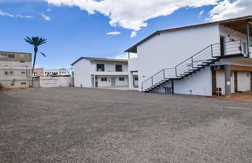 Primera Seccion Apartment | Hotel San Felipe Downtown Lodge.