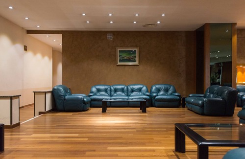 Roges Hotel | Hotel San Francesco