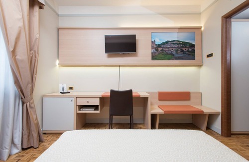Roges Hotel | Hotel San Francesco