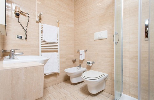 Roges Hotel | Hotel San Francesco