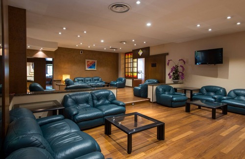 Roges Hotel | Hotel San Francesco